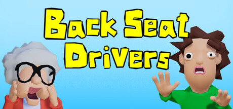 Back Seat Drivers
