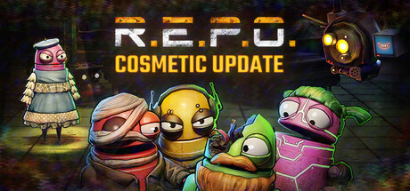 REPO